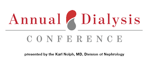 Annual Dialysis Conference 2027